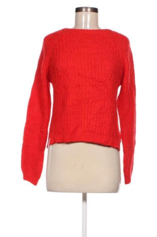 Damenpullover H&M, Größe S, Farbe Rot, Preis € 20,18
