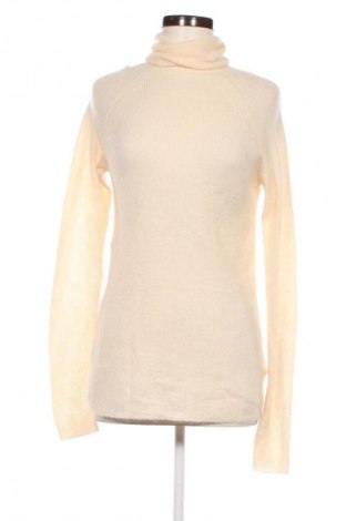 Γυναικείο πουλόβερ H&M, Μέγεθος M, Χρώμα Εκρού, Τιμή 9,87 €