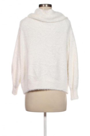 Damski sweter H&M, Rozmiar M, Kolor Biały, Cena 46,99 zł