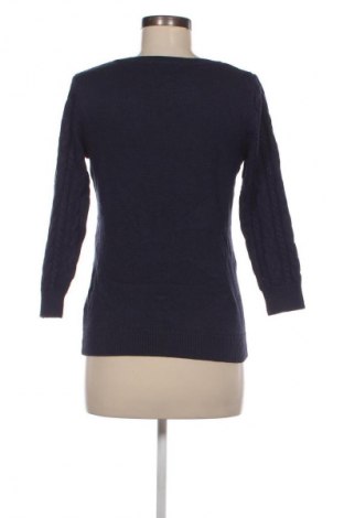 Damenpullover H&M, Größe S, Farbe Blau, Preis € 11,10