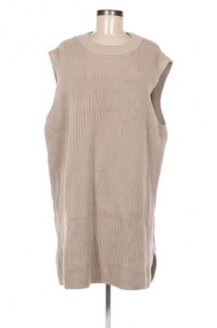 Damenpullover H&M, Größe XXL, Farbe Beige, Preis 14,13 €
