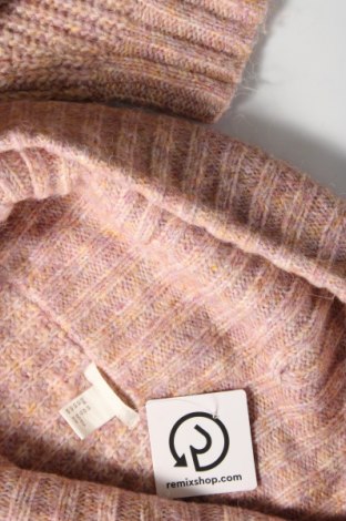 Pulover de femei H&M, Mărime XS, Culoare Roz, Preț 52,46 Lei