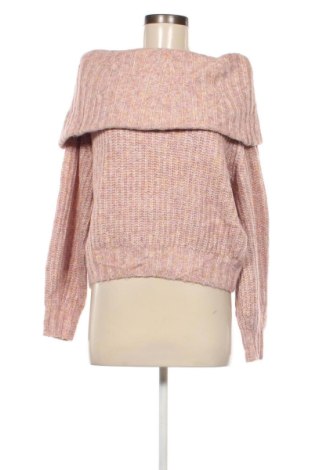 Női pulóver H&M, Méret XS, Szín Rózsaszín, Ár 4 046 Ft