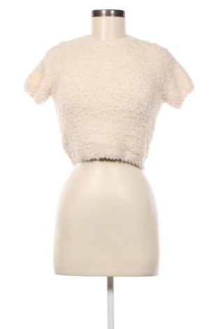 Damenpullover H&M, Größe XS, Farbe Ecru, Preis € 20,18