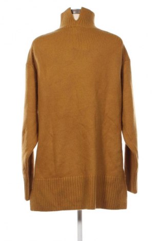 Damski sweter H&M, Rozmiar M, Kolor Żółty, Cena 27,99 zł