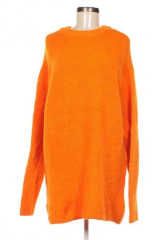 Γυναικείο πουλόβερ H&M, Μέγεθος S, Χρώμα Πορτοκαλί, Τιμή 17,94 €