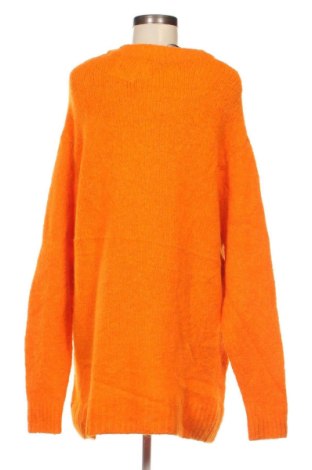 Dámsky pulóver H&M, Veľkosť S, Farba Oranžová, Cena  9,04 €
