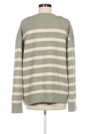 Damski sweter H&M, Rozmiar XL, Kolor Kolorowy, Cena 60,29 zł