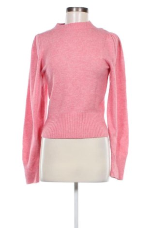 Dámský svetr H&M, Velikost M, Barva Růžová, Cena  254,00 Kč
