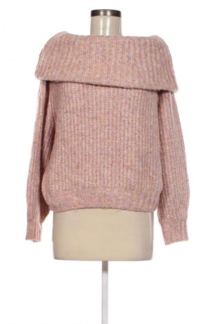 Damenpullover H&M, Größe S, Farbe Rosa, Preis 7,29 €