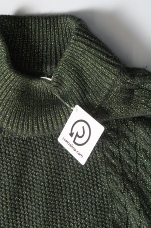 Női pulóver H&M, Méret L, Szín Zöld, Ár 4 046 Ft