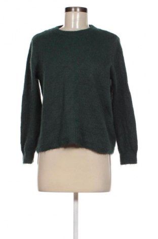 Pulover de femei H&M, Mărime S, Culoare Verde, Preț 52,46 Lei