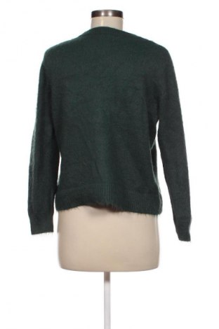 Dámský svetr H&M, Velikost S, Barva Zelená, Cena  254,00 Kč