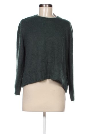 Damenpullover H&M, Größe M, Farbe Grün, Preis 11,10 €