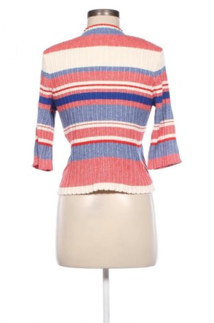 Dámský svetr H&M, Velikost L, Barva Vícebarevné, Cena  254,00 Kč