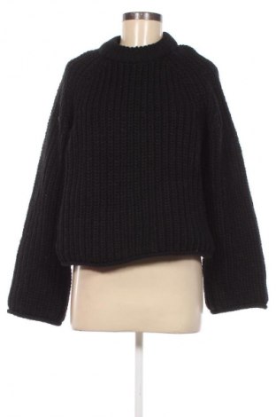 Női pulóver H&M, Méret S, Szín Fekete, Ár 4 046 Ft