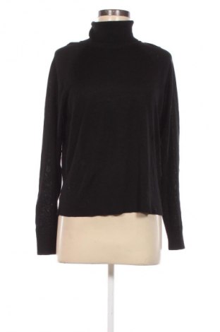 Pulover de femei H&M, Mărime M, Culoare Negru, Preț 52,46 Lei