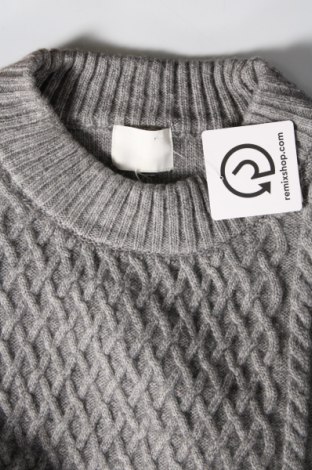 Damenpullover H&M, Größe M, Farbe Grau, Preis € 12,49