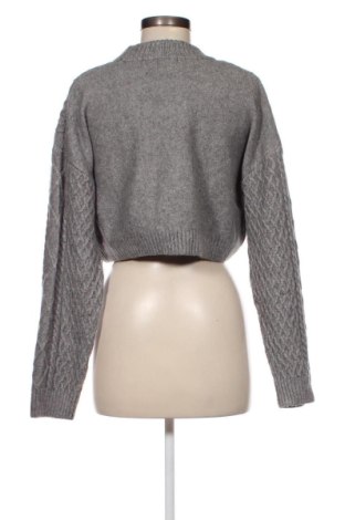 Damenpullover H&M, Größe M, Farbe Grau, Preis € 12,49