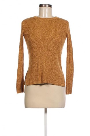 Дамски пуловер H&M, Размер S, Цвят Жълт, Цена 15,95 лв.