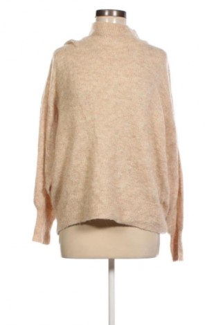 Damenpullover H&M, Größe XS, Farbe Beige, Preis € 7,49