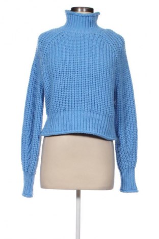 Női pulóver H&M, Méret S, Szín Kék, Ár 4 046 Ft