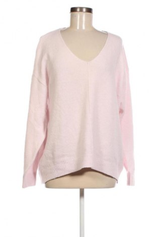 Pulover de femei H&M, Mărime M, Culoare Roz, Preț 52,46 Lei