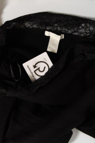 Γυναικείο πουλόβερ H&M, Μέγεθος XS, Χρώμα Μαύρο, Τιμή 9,87 €