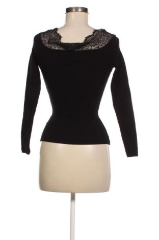 Γυναικείο πουλόβερ H&M, Μέγεθος XS, Χρώμα Μαύρο, Τιμή 9,87 €
