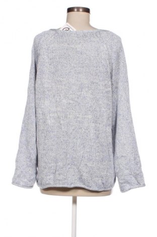 Γυναικείο πουλόβερ H&M, Μέγεθος L, Χρώμα Μπλέ, Τιμή 9,87 €