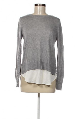 Damenpullover H&M, Größe S, Farbe Grau, Preis € 9,49