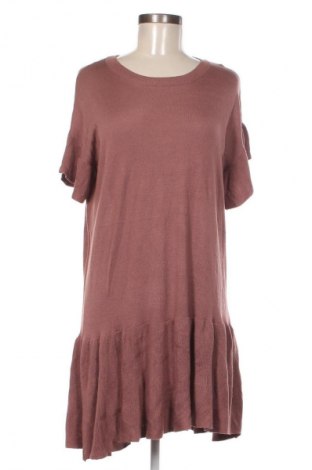 Dámský svetr H&M, Velikost S, Barva Růžová, Cena  92,00 Kč