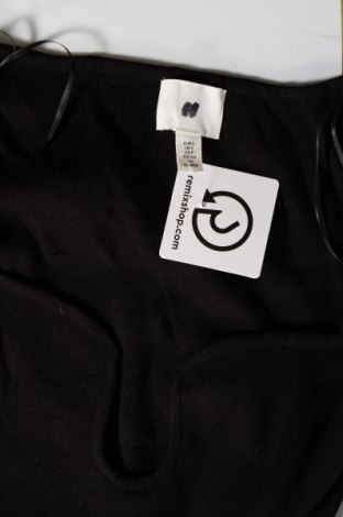Pulover de femei H&M, Mărime S, Culoare Negru, Preț 52,46 Lei