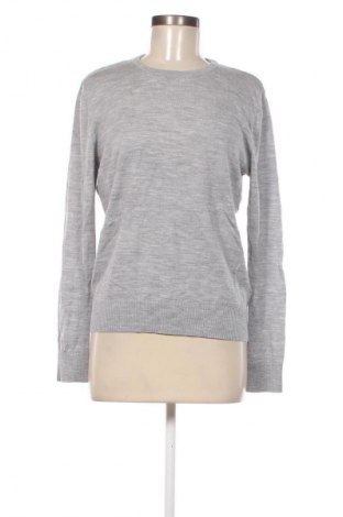 Γυναικείο πουλόβερ H&M, Μέγεθος M, Χρώμα Γκρί, Τιμή 9,87 €