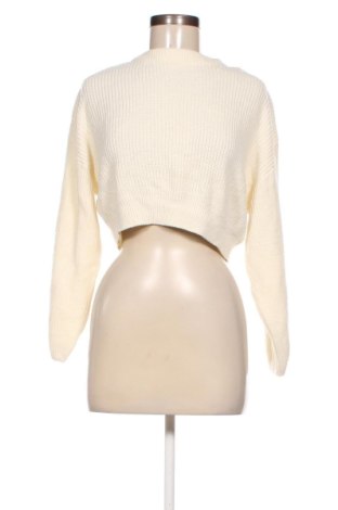 Női pulóver H&M, Méret S, Szín Fehér, Ár 4 046 Ft