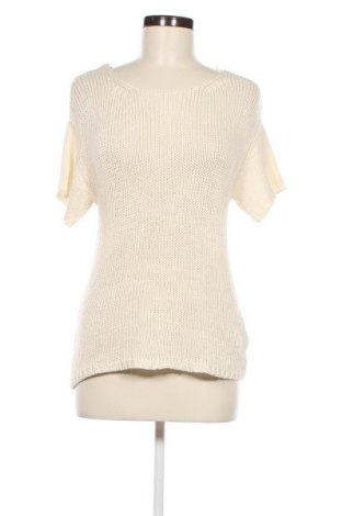 Γυναικείο πουλόβερ H&M, Μέγεθος XS, Χρώμα Εκρού, Τιμή 7,18 €
