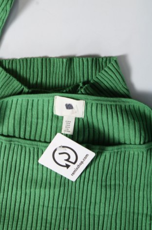 Damenpullover H&M, Größe M, Farbe Grün, Preis € 20,18