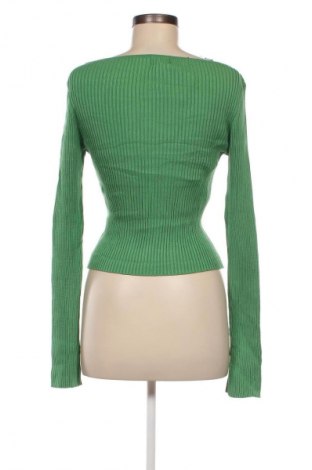 Damenpullover H&M, Größe M, Farbe Grün, Preis € 20,18