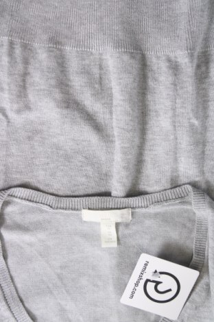 Damenpullover H&M, Größe XS, Farbe Grau, Preis € 14,84