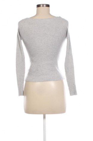Γυναικείο πουλόβερ H&M B'B, Μέγεθος S, Χρώμα Γκρί, Τιμή 9,87 €