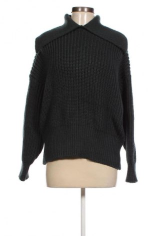 Női pulóver H&M B'B, Méret M, Szín Zöld, Ár 3 826 Ft