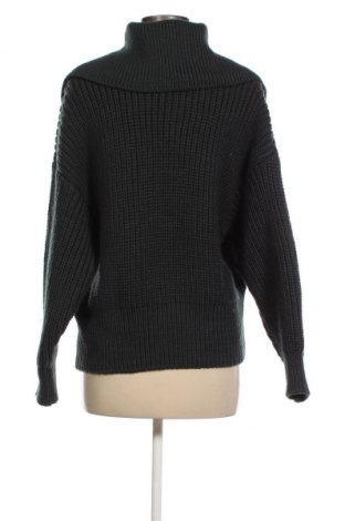 Дамски пуловер H&M B'B, Размер M, Цвят Зелен, Цена 15,08 лв.