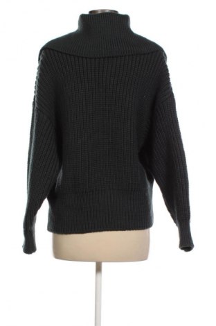 Damski sweter H&M B'B, Rozmiar M, Kolor Zielony, Cena 32,99 zł