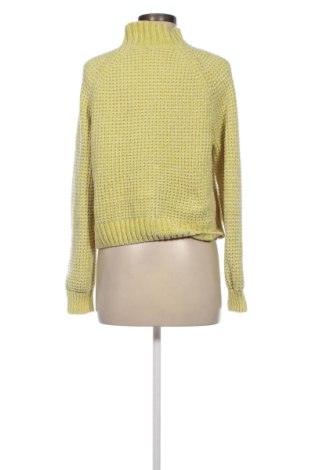 Damenpullover H&M Divided, Größe M, Farbe Gelb, Preis € 14,00