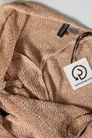 Γυναικείο πουλόβερ H&M Divided, Μέγεθος XS, Χρώμα  Μπέζ, Τιμή 9,87 €