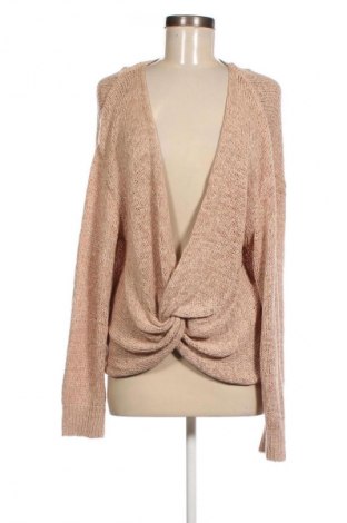 Γυναικείο πουλόβερ H&M Divided, Μέγεθος XS, Χρώμα  Μπέζ, Τιμή 17,94 €