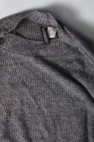 Damenpullover H&M Divided, Größe M, Farbe Grau, Preis € 6,71