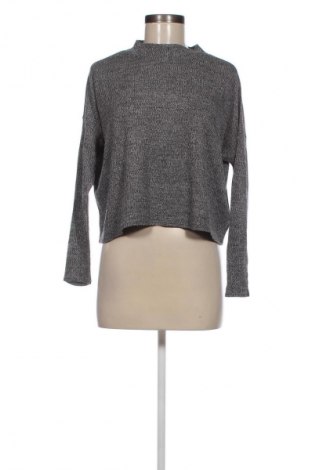 Γυναικείο πουλόβερ H&M Divided, Μέγεθος M, Χρώμα Γκρί, Τιμή 8,95 €