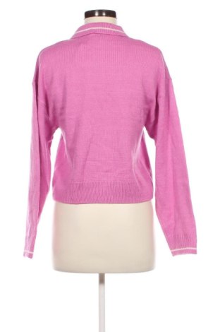 Damenpullover H&M Divided, Größe S, Farbe Rosa, Preis € 11,10