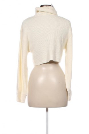 Γυναικείο πουλόβερ H&M Divided, Μέγεθος XS, Χρώμα Εκρού, Τιμή 9,87 €